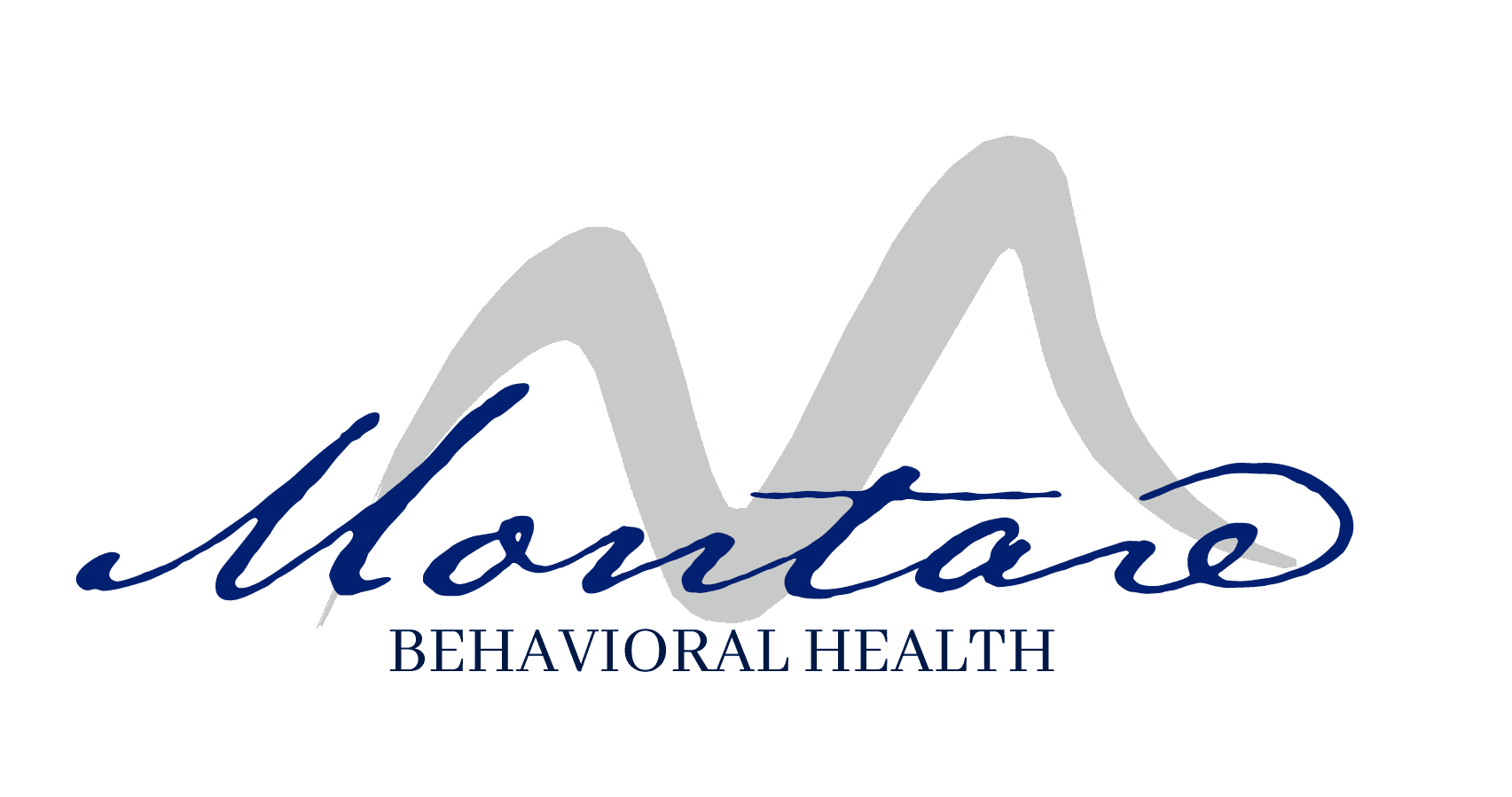 montare outpatient behavioral health logo