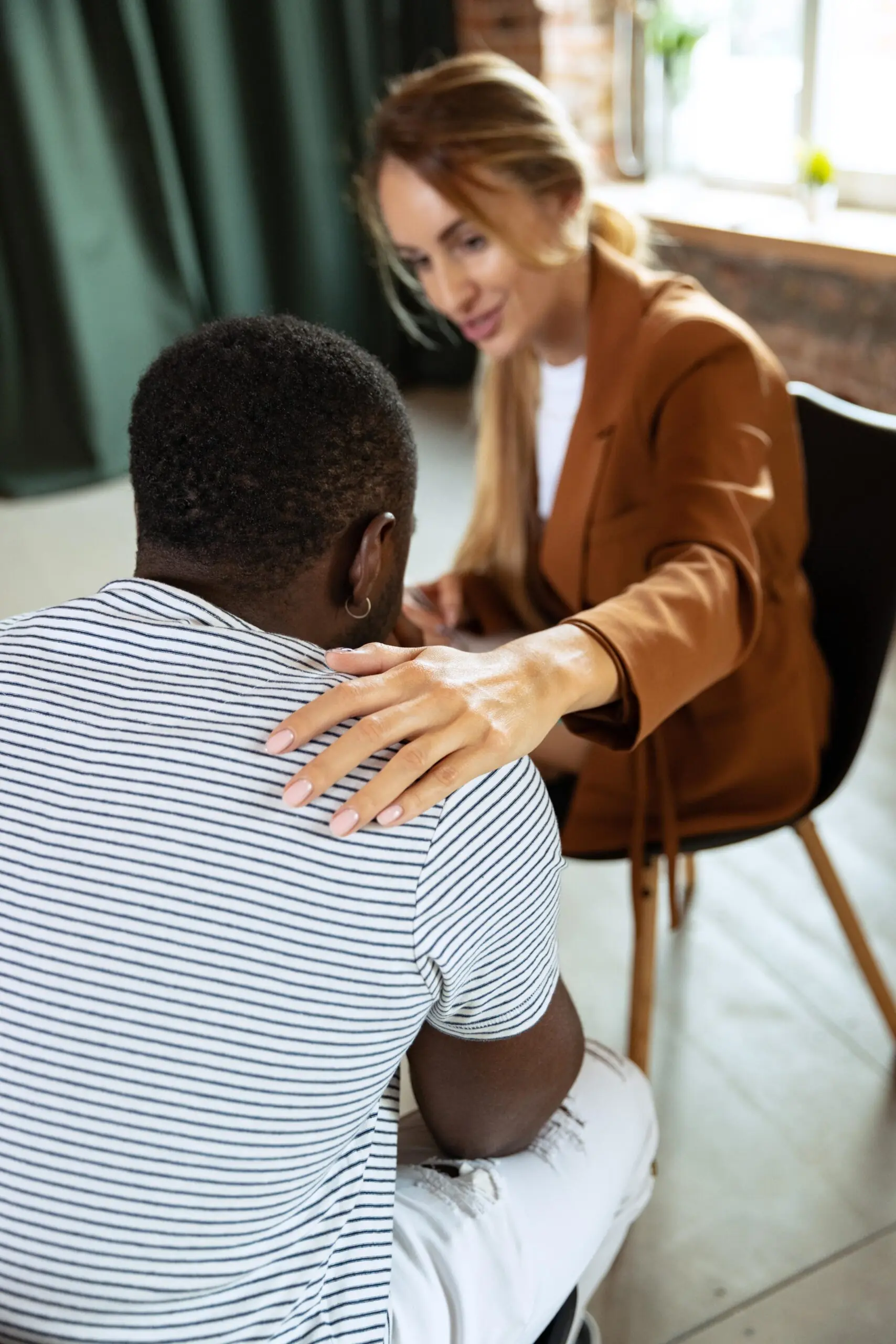 This is what anxiety treatment in Los Angeles is like