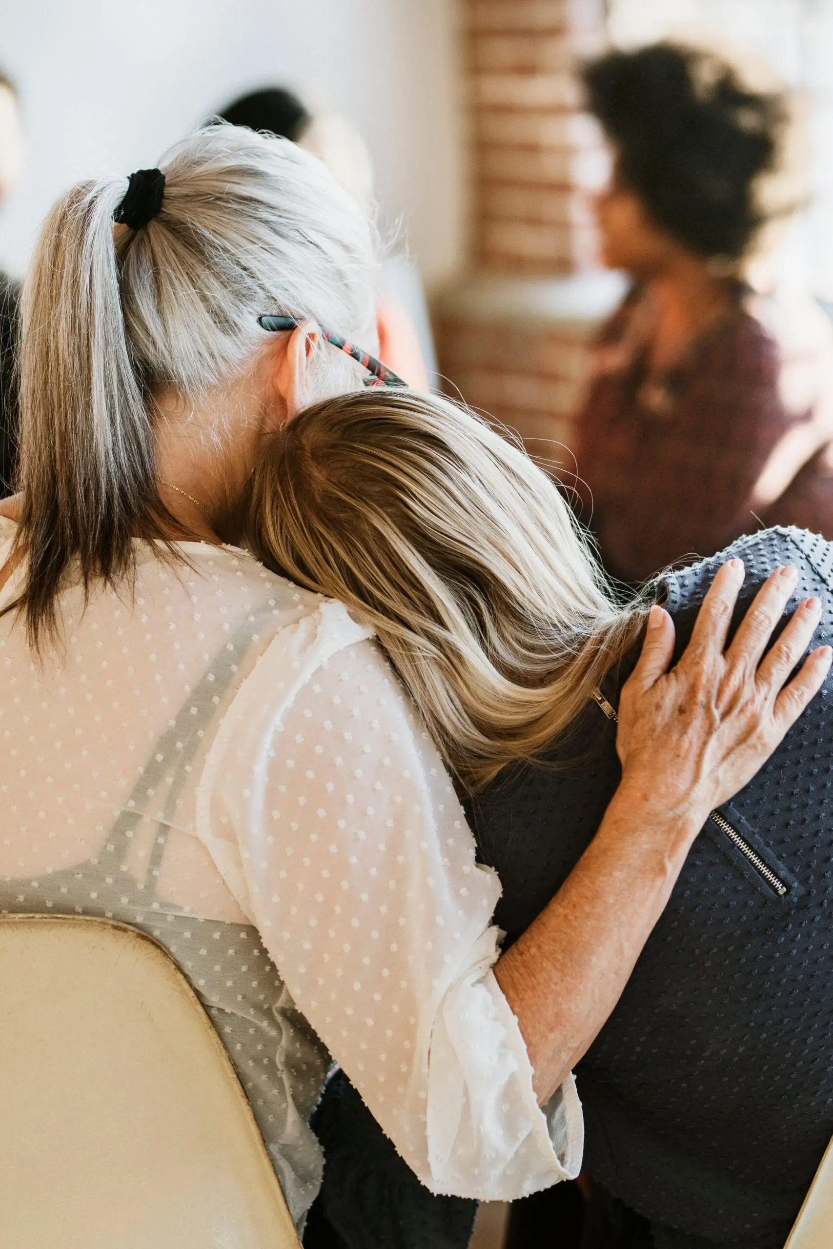 Healing at the best PTSD treatment in Los Angeles California at Montare Outpatient