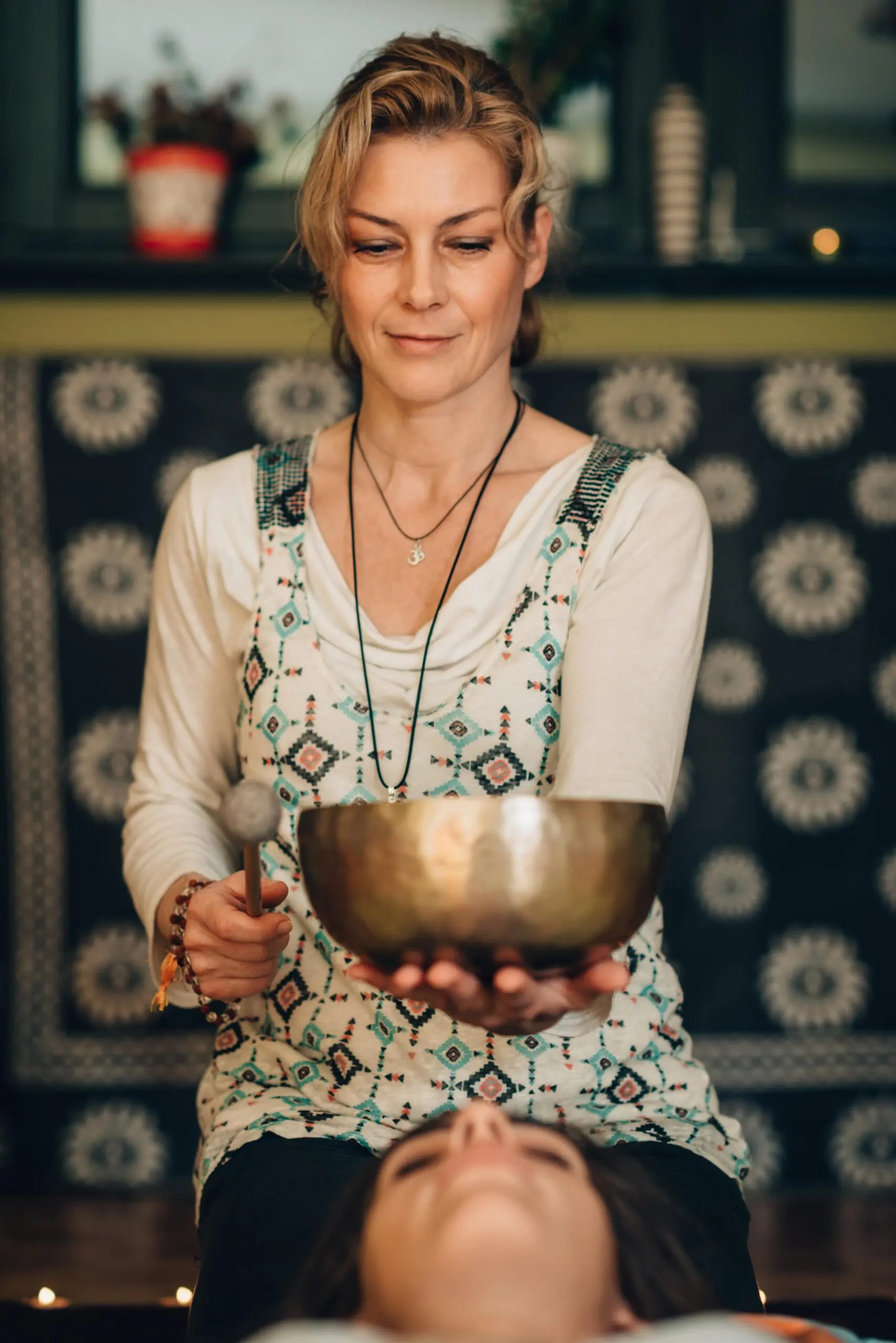 Holistic therapy in Los Angeles California