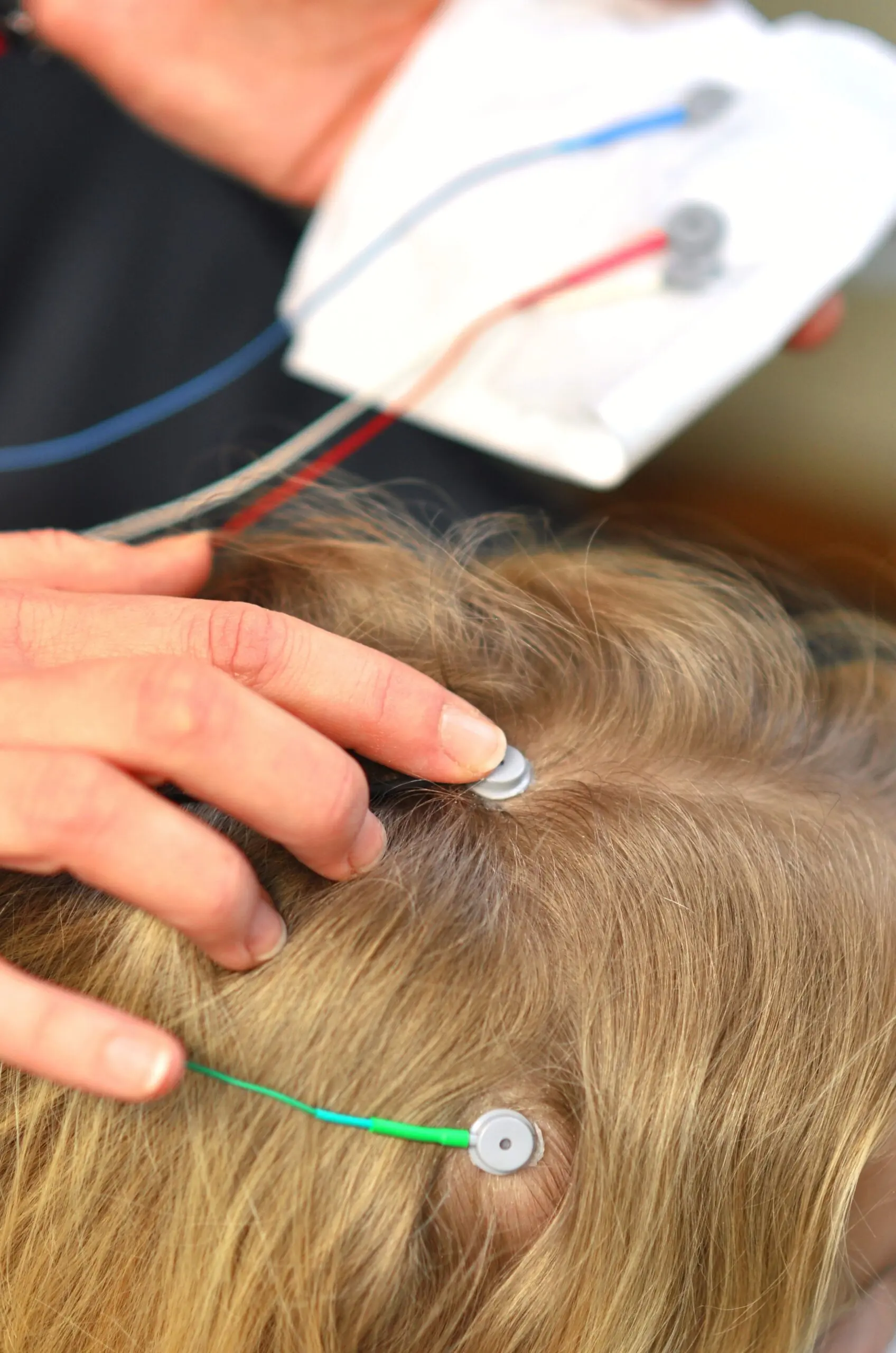 How does our Los Angeles neurofeedback therapy work