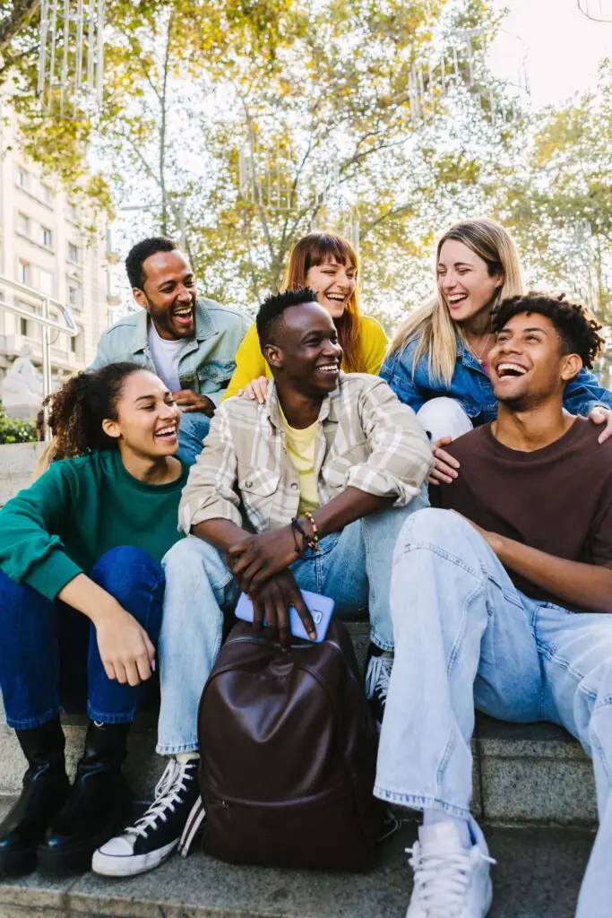 People experiencing the Benefits of our EMDR therapy in Los Angeles