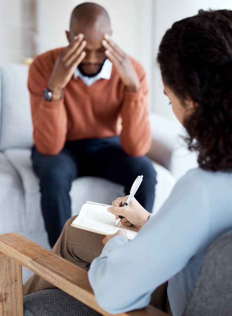 Cognitive Behavioral Therapy - Los Angeles | Montare Outpatient