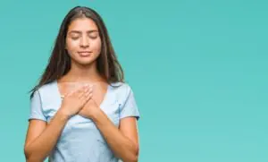 Here are the best characteristics of a mentally healthy person