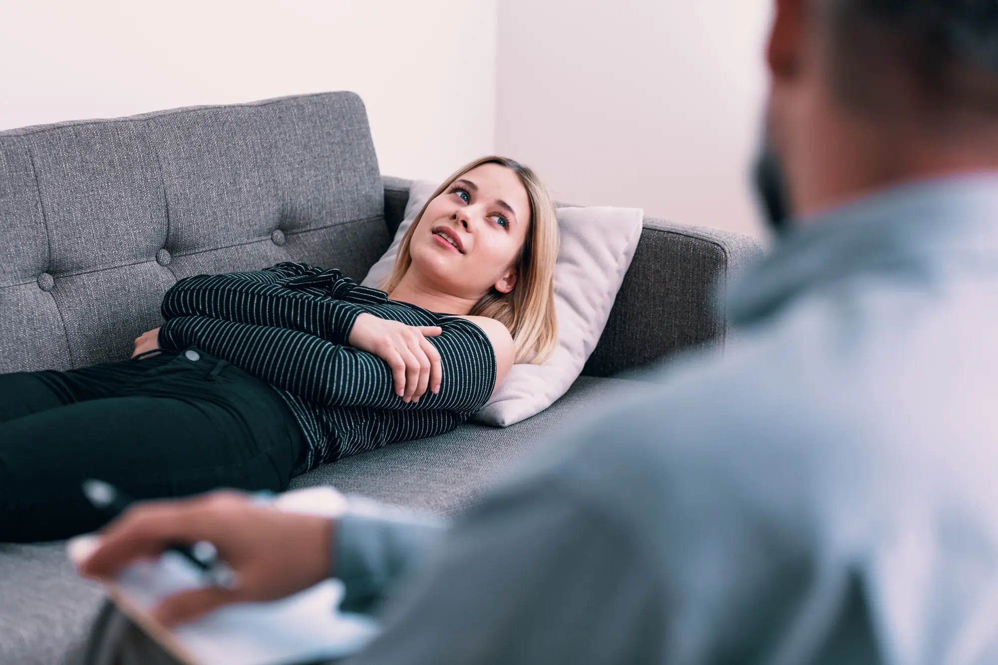 An image representing avoidant personality disorder treatment