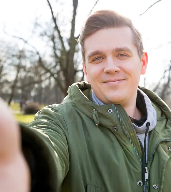 An image representing TMS sessions as a therapeutic approach for managing anxiety symptoms