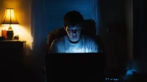 social media affect a teens mental health​